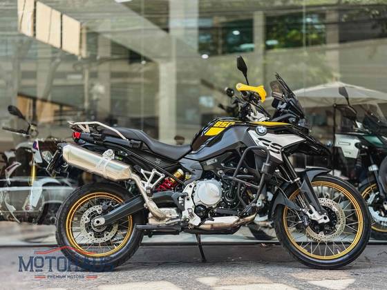 BMW F 850 GS PREMIUM 